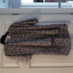 LuLaRoe Kimono short sleeved in a 3
